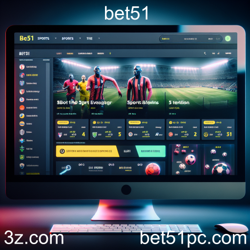 Apostas Esportivas em Alta: A Ascensão da Categoria 'Esportes' no Bet51