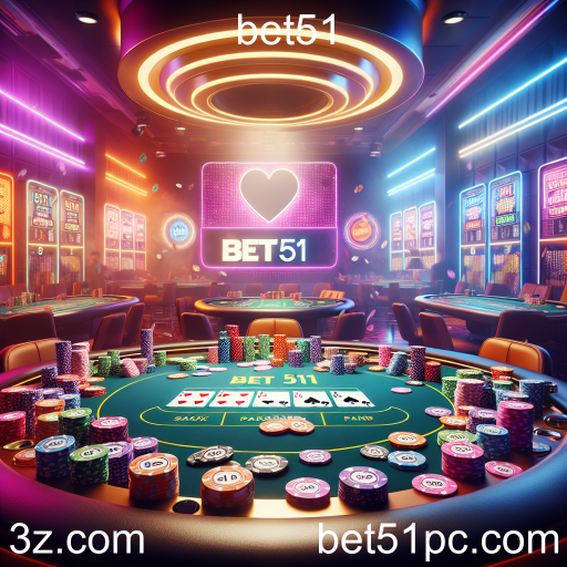 Descubra a Diversão dos Jogos de Mesa na Bet51